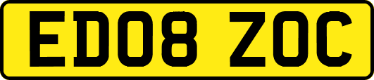 ED08ZOC