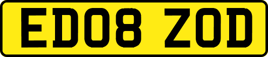 ED08ZOD