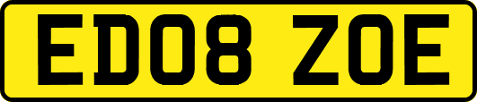 ED08ZOE