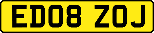 ED08ZOJ