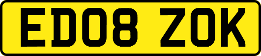 ED08ZOK