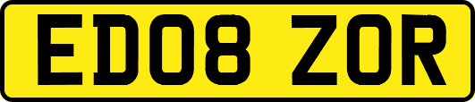 ED08ZOR