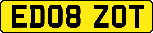 ED08ZOT