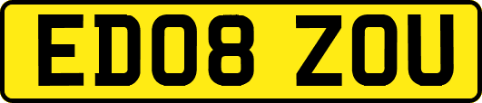 ED08ZOU
