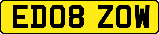 ED08ZOW
