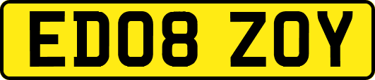 ED08ZOY