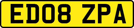 ED08ZPA