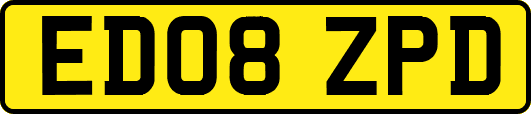 ED08ZPD