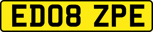 ED08ZPE