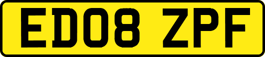 ED08ZPF