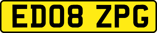 ED08ZPG