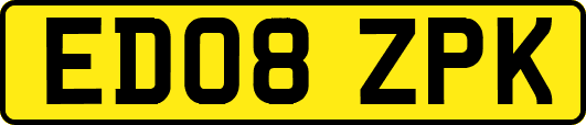 ED08ZPK