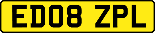 ED08ZPL