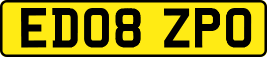 ED08ZPO