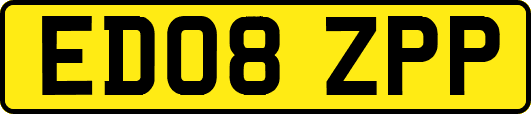 ED08ZPP