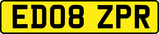 ED08ZPR