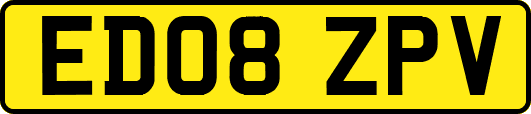ED08ZPV