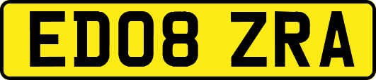 ED08ZRA
