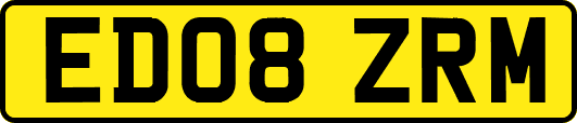 ED08ZRM