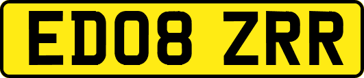 ED08ZRR