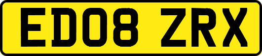ED08ZRX