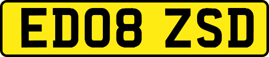 ED08ZSD