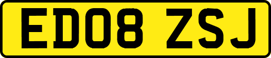 ED08ZSJ