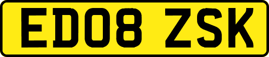 ED08ZSK