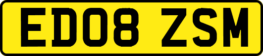 ED08ZSM