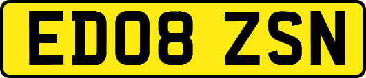 ED08ZSN