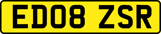 ED08ZSR