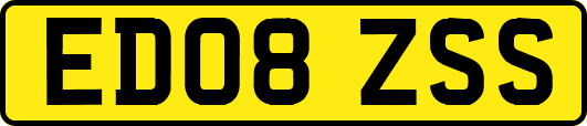 ED08ZSS