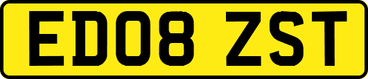 ED08ZST
