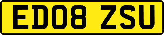 ED08ZSU