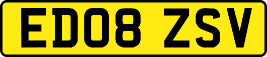 ED08ZSV