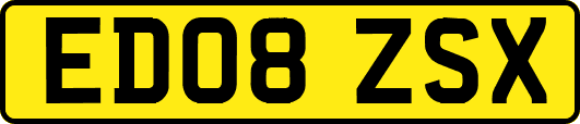 ED08ZSX