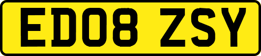 ED08ZSY