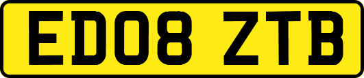 ED08ZTB