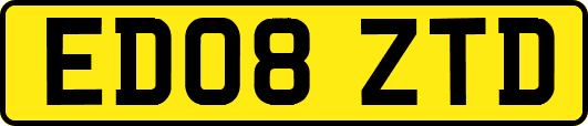 ED08ZTD