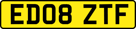 ED08ZTF