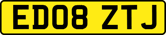 ED08ZTJ