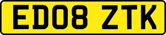 ED08ZTK