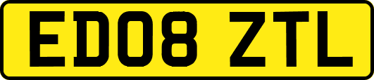 ED08ZTL