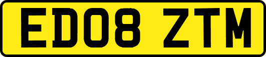 ED08ZTM