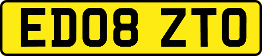 ED08ZTO