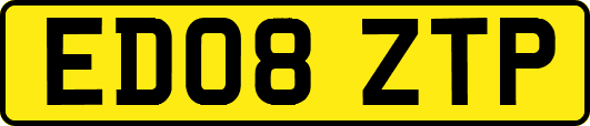 ED08ZTP