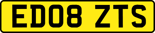 ED08ZTS