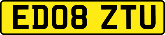ED08ZTU