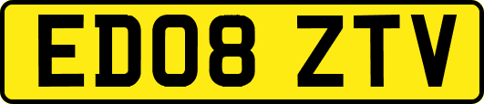 ED08ZTV