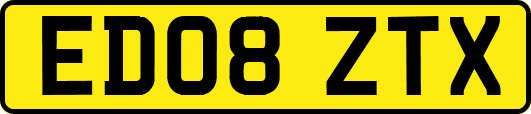 ED08ZTX